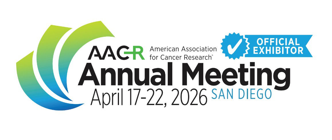 AACR Exhibitor Badge