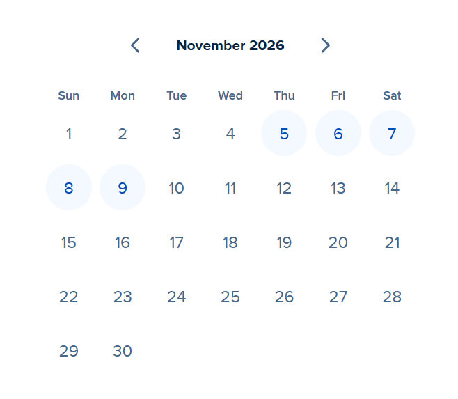 AASLD Calendly