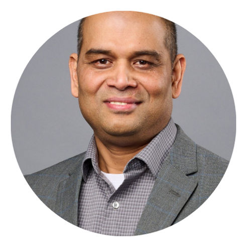 Jessica Ramadhin