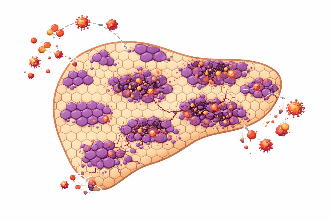 Drug-induced liver injury (DILI), hepatotoxicity and safety assessment diagram