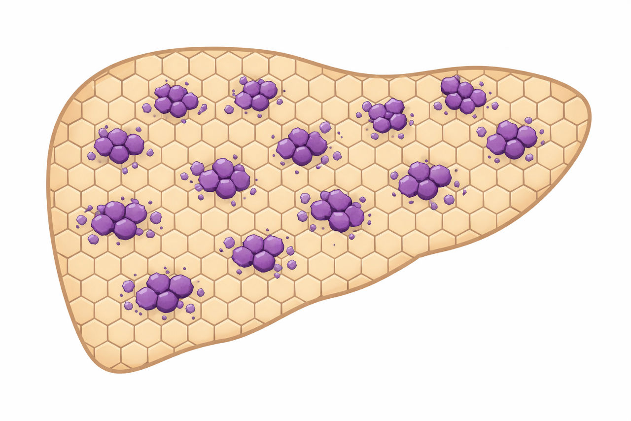 Primary human hepatocytes are engrafted into the ganciclovir-primed liver 