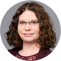 Sarah Sterlace