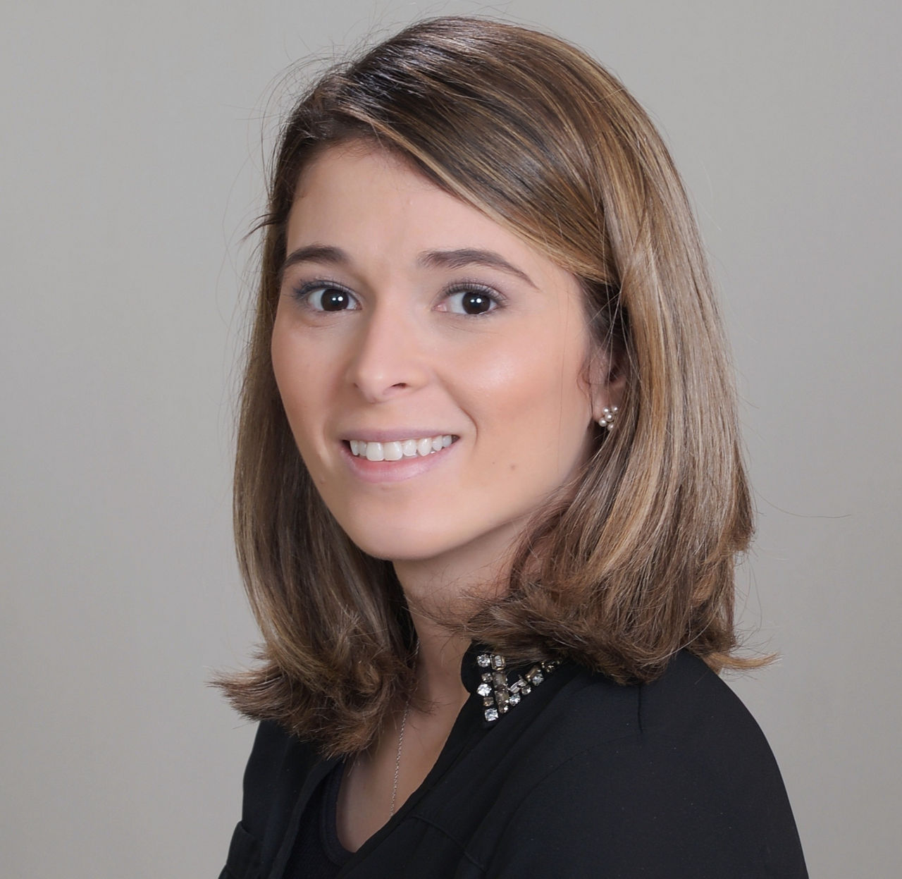 Mayara Grizotte-Lake, PhD