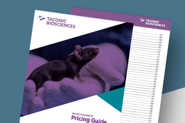 CIEA NOG mouse® | Taconic Biosciences CIEA NOG mouse® | Taconic Biosciences