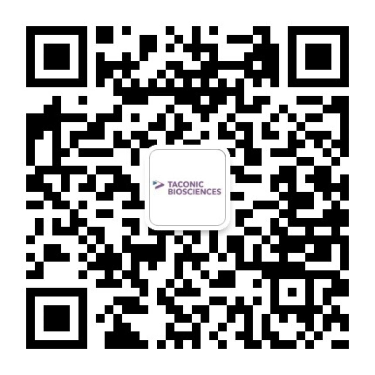 WeChat QR Code