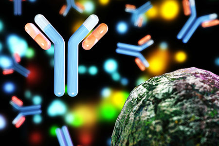 RAF Taconic Mouse Illustration