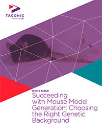 succeeding with mouse model generation whitepaper cover